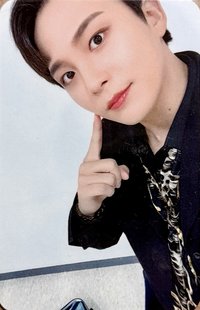 Movement yes24 1.0 特典卡 