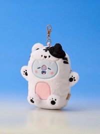 BT21 多功能收納包 K-HORAING系列