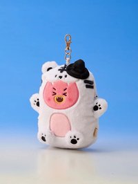 BT21 多功能收納包 K-HORAING系列
