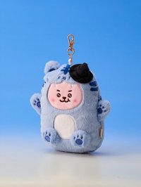 BT21 多功能收納包 K-HORAING系列