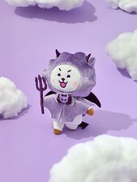 BT21 SS娃 天使惡魔系列