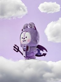 BT21 SS娃 天使惡魔系列