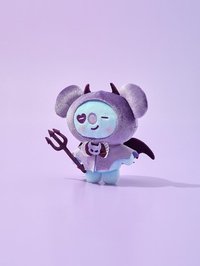 BT21 SS娃 天使惡魔系列