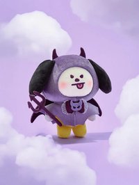 BT21 SS娃 天使惡魔系列