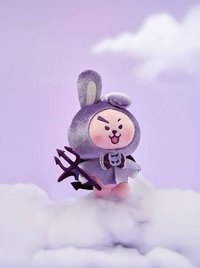 BT21 SS娃 天使惡魔系列