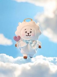 BT21 SS娃 天使惡魔系列