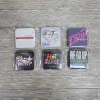 磁鐵一套