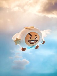 BT21 SS娃 天使惡魔系列