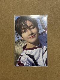 💙JIHOON kit單卡