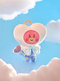 BT21 SS娃 天使惡魔系列