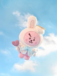 BT21 SS娃 天使惡魔系列