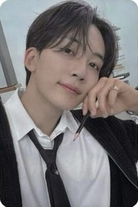 精選專 wvs USA 特典卡 