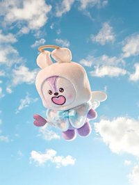 BT21 SS娃 天使惡魔系列