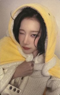 UXLXVE ju 線下1.0 簽售卡 