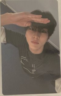 正二後續 kkt 特典卡 