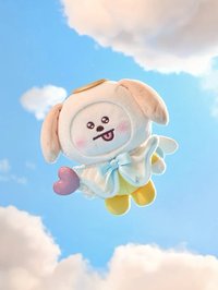 BT21 SS娃 天使惡魔系列