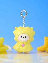 BT21 minini 吊娃 Rainy Days系列