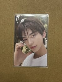 ❤️SHINYU 迷2專卡A（多帶💙*1）