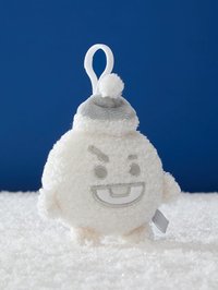 BT21 吊娃 Snowman系列