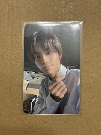 ❤️SW（多帶💙*2）