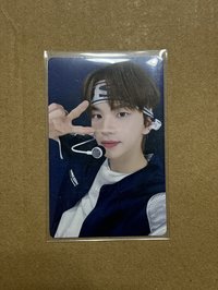 ❤️YZY語音卡（多帶💙*4）