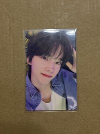 ❤️YZY中文卡背（多帶💙*4）