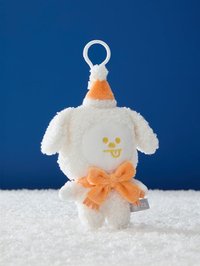 BT21 吊娃 Snowman系列