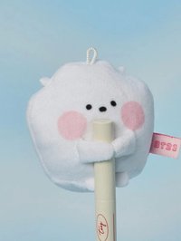 BT21 minini 吊娃 HUG ME系列