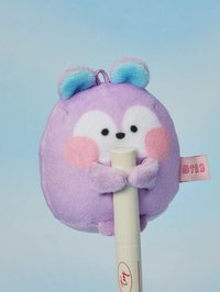 BT21 吊娃 HUG ME系列