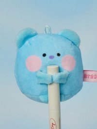BT21 吊娃 HUG ME系列