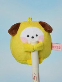BT21 吊娃 HUG ME系列