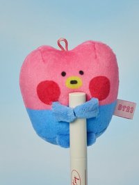BT21 吊娃 HUG ME系列