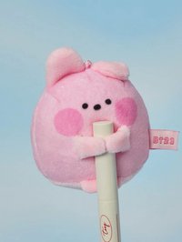 BT21 吊娃 HUG ME系列