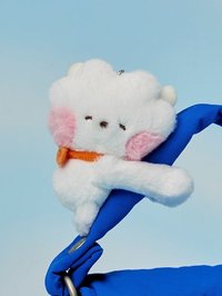BT21 minini 吊娃 HUG ME系列