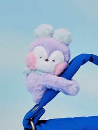 BT21 吊娃 HUG ME系列