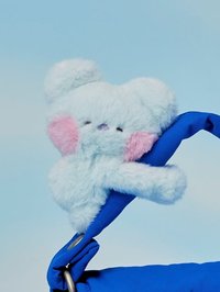 BT21 吊娃 HUG ME系列