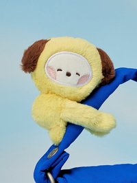 BT21 吊娃 HUG ME系列