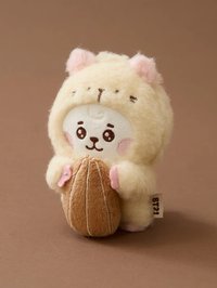 BT21 SS娃 MORE FLUFFY系列