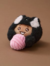 BT21 SS娃 MORE FLUFFY系列