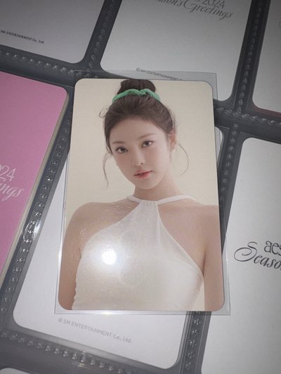 （多圖）2024年曆寧