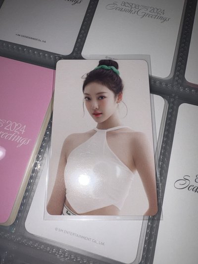 （多圖）2024年曆寧