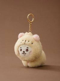 BT21 吊娃 MORE FLUFFY系列