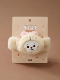 BT21 髮飾 MORE FLUFFY系列