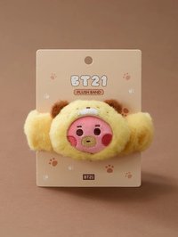 BT21 髮飾 MORE FLUFFY系列