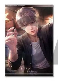 心緒定格 台版 滿額卡 明信片