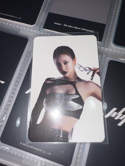 （多圖）whiplash隨機寧