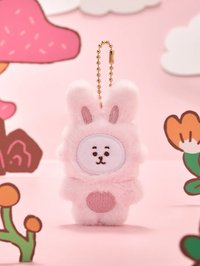 BT21 吊娃 K-TOKKI系列