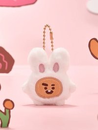 BT21 吊娃 K-TOKKI系列