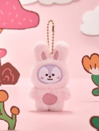 BT21 吊娃 K-TOKKI系列