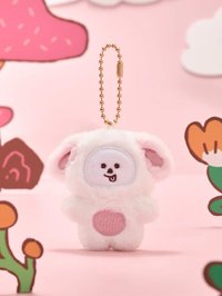 BT21 吊娃 K-TOKKI系列
